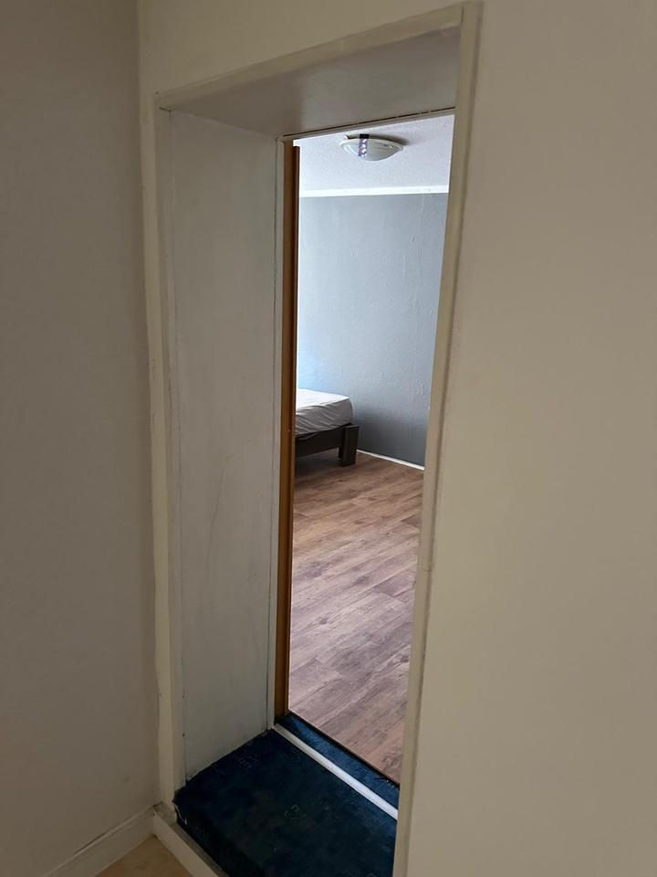 Teilmöblierte 2-Zimmer-Wohnung in historischem Fachwerkhaus in Bad Wildungen zu vermieten – Bild 5