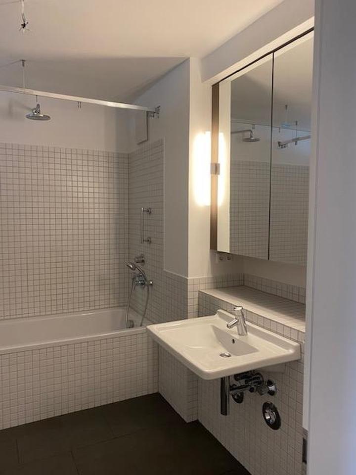 Wohnen im Denkmal in Düsseldorf Derendorf – Bild 5