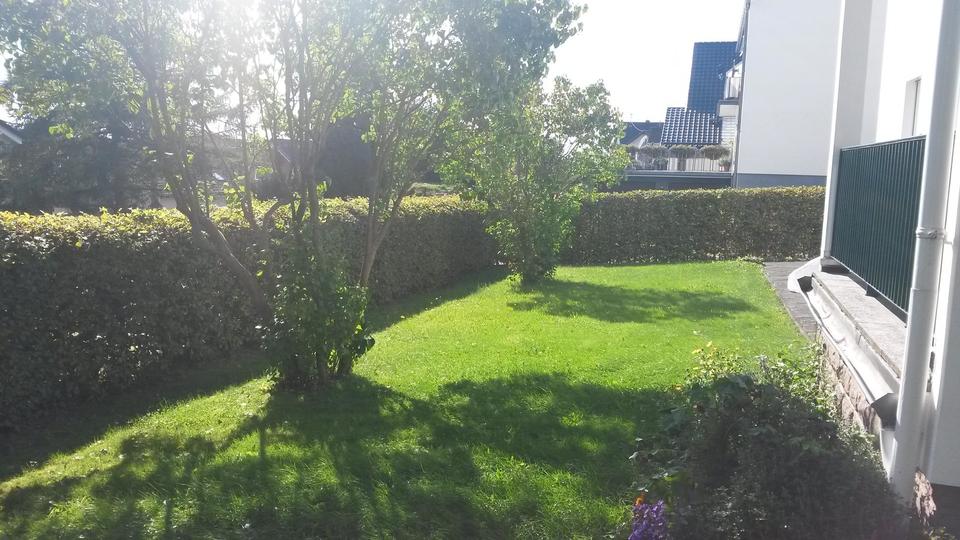 Schöne & ruhige 2,5 Zimmer, 54qm Wohnung Terrasse & Garten & EBK – Bild 11