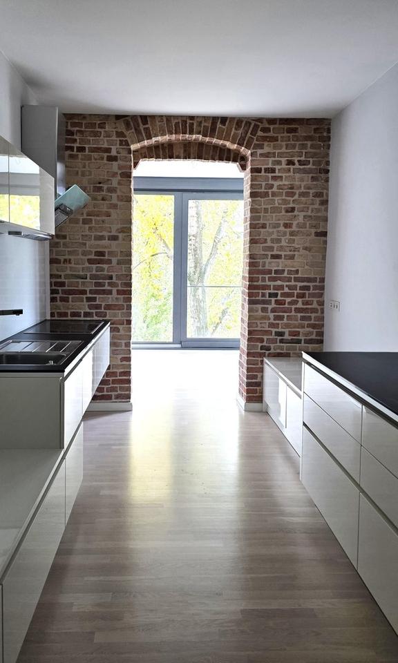 Moderne und großzügige Wohnung mit Premium-Ausstattung Nahe Hackescher Markt – Bild 27