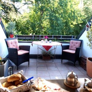 Traumhaft schöne Maisonette Wohnung in beliebter Lage  Hamburg