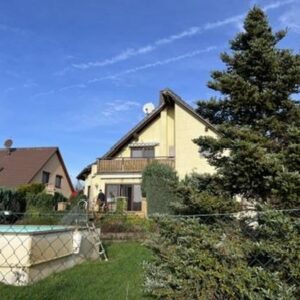 Exklusives Wohnen mit Raum, Ruhe und Rendite – 375 m² Lebensqualität auf höchstem Niveau