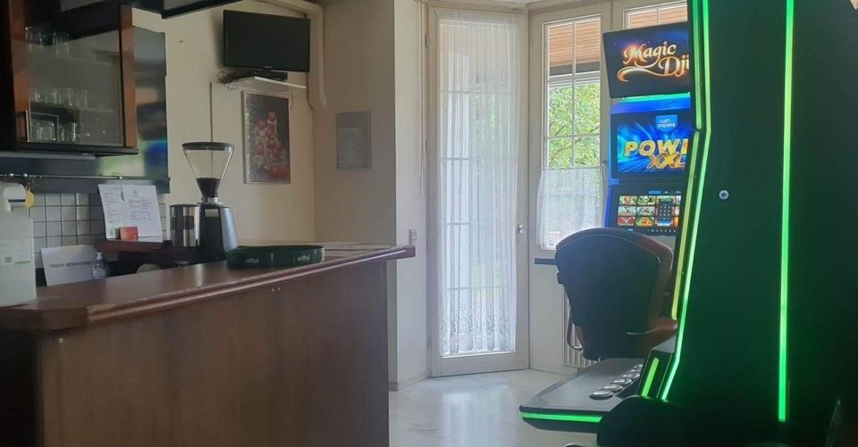 Wohn- und Geschäftshaus (Gaststätte-Cafe-Bar) mit Anbaumöglichkeiten ( PREIS VB) – Bild 17