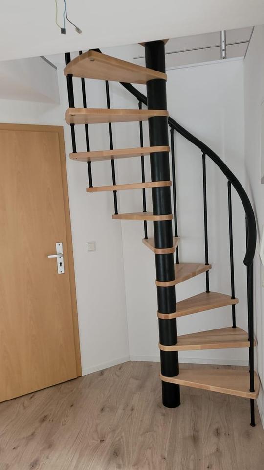 Attraktives MFH mit 7 WE topsaniert am Park der Generationen in 08468 Reichenbach – Bild 18