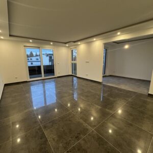 Neubaugebiet Neubau 3-Zimmer Wohnung mit Balkon