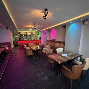 Pension mit Generalmieter 7,7% BMR + ca. 6,25% Abschreibung in Nürnberger Altstadt