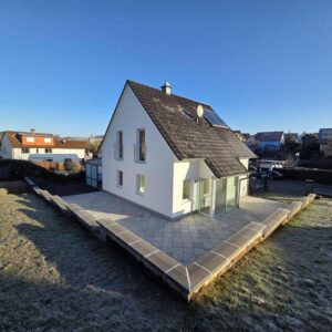 Gerach EFH Freistehend !!! provisionsfrei !!!