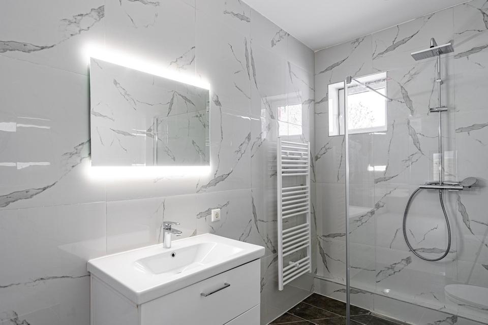 Neuer, barrierearmer Bungalow in ruhiger Lage von Berlin-Bohnsdorf – Bild 16