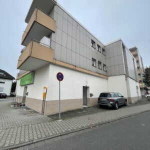 Kapitalanlage mit ca. 10 % Rendite – Gewerbeimmobilie mit Aufzug & separaten Zugängen in Dietzenbach