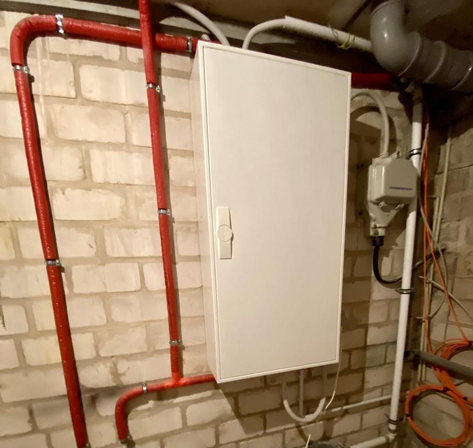 Teilsaniertes freistehendes Ein-Zweifamilienhaus zentral, ruhig und seenah in Lobberich – Bild 25