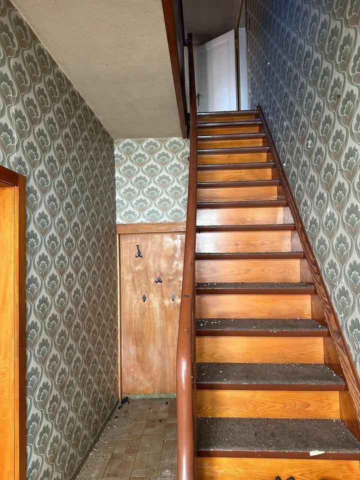 Sanierungsbedürftiges Haus in Bexbach (66450) zu verkaufen – Bild 5