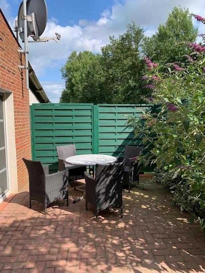 Wohnen, wo andere Urlaub machen (NUR Singlewohnung) – Bild 3