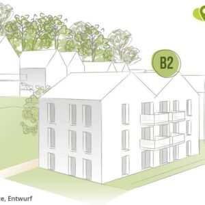 Eigentumswohnung in Föhren am Meulenwald