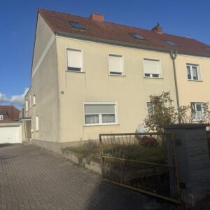 Immobilie in Tangermünde