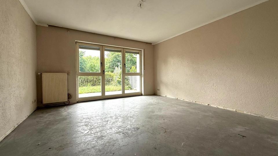 Tolle Kombination: Doppelhaushälfte plus Gästehaus * in Landau – Bild 10