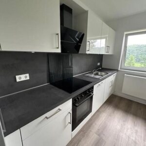 3 ZKB mit Balkon und moderner EBK - Loccum