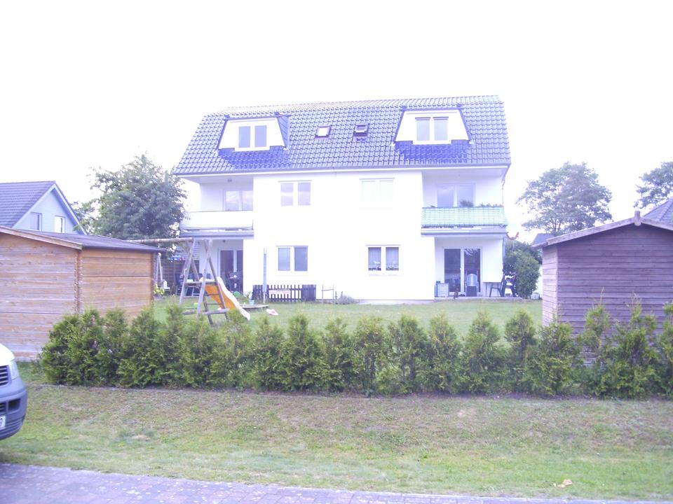 4 Wohnungen im Paket – Bild 2