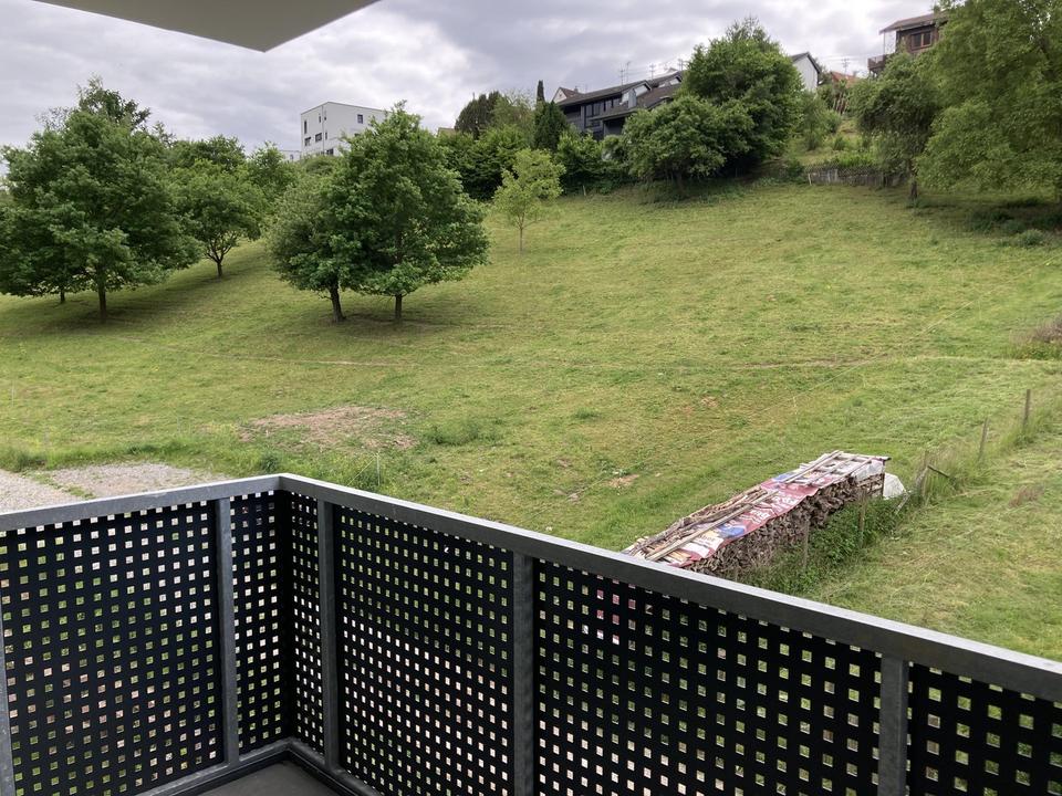 4 Zimmer Wohnung Erstbezug – Bild 5