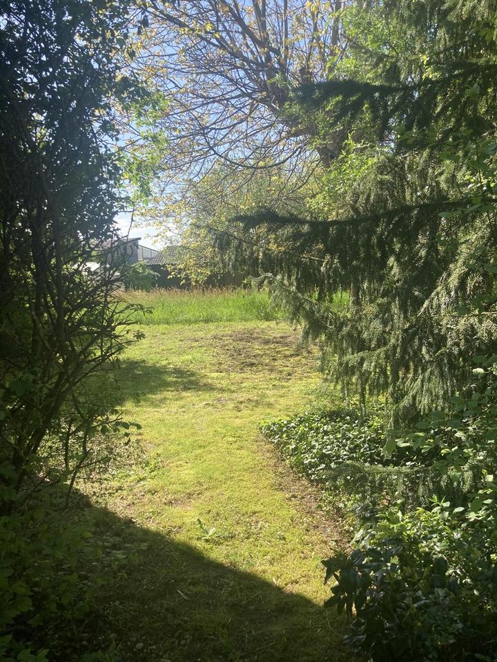 Das letzte seiner Art – Einfamilienhaus im Grünen – Bild 21