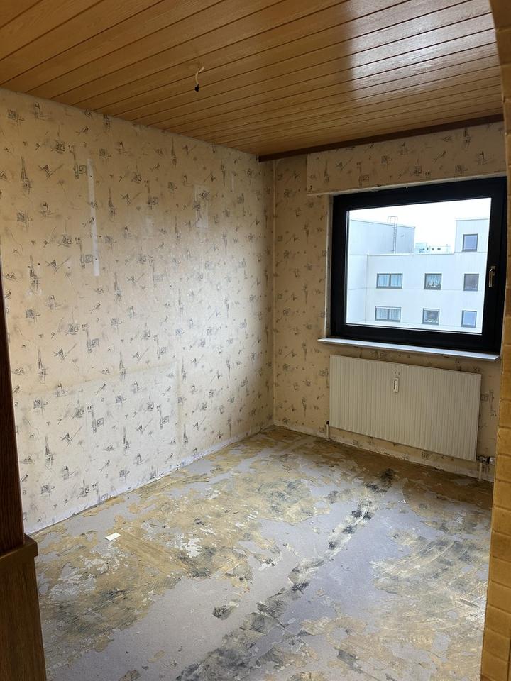 *Provisionsfrei* Helle 3,5-Zimmer-Wohnung - Barrierefrei/Balkon/Garage (Korber Höhe) – Bild 4