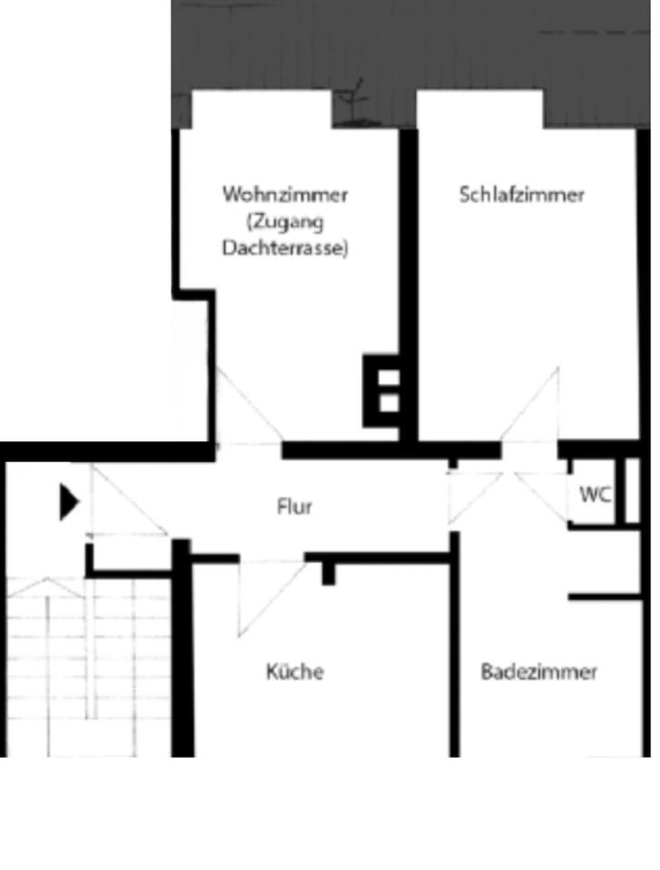 Wohnung über den Dächern von München – Bild 17
