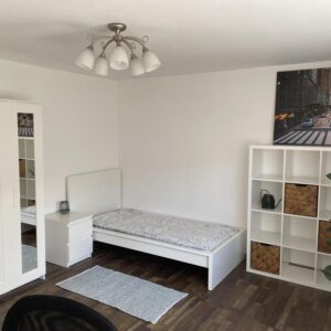 WG-Zimmer in Frauen WG