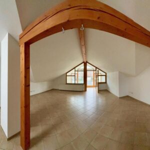 Licht. Weite. Alpenblick.