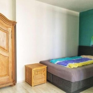 Attraktive Kapitalanlage: Provisionsfreie, vermietete 4-Zimmer-Wohnung am Kaiserlei