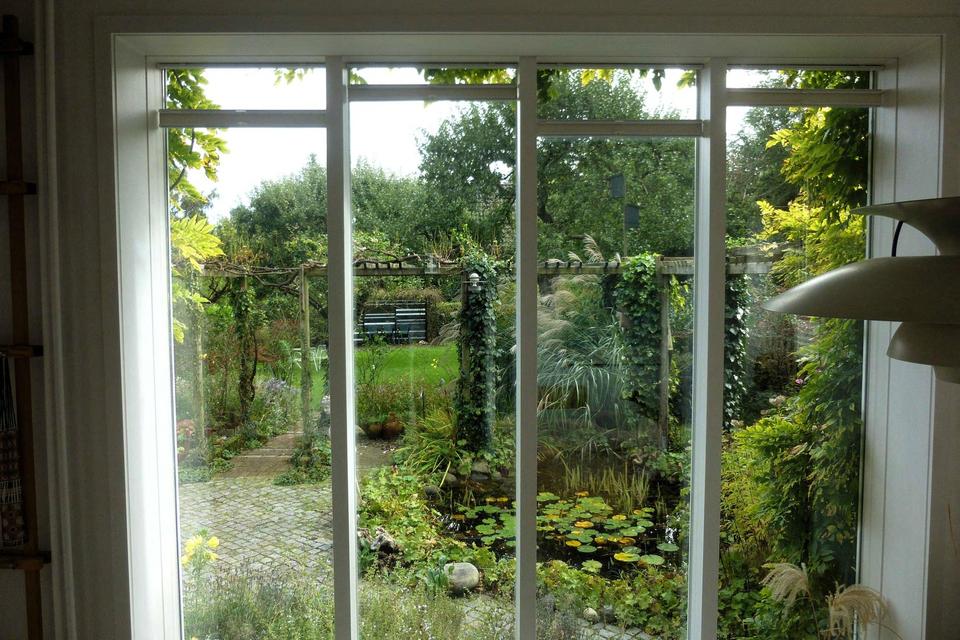 Solide u. gepflegt, Backsteinklassiker in Flensburgs Top-Lage, ohne Provision – Bild 17