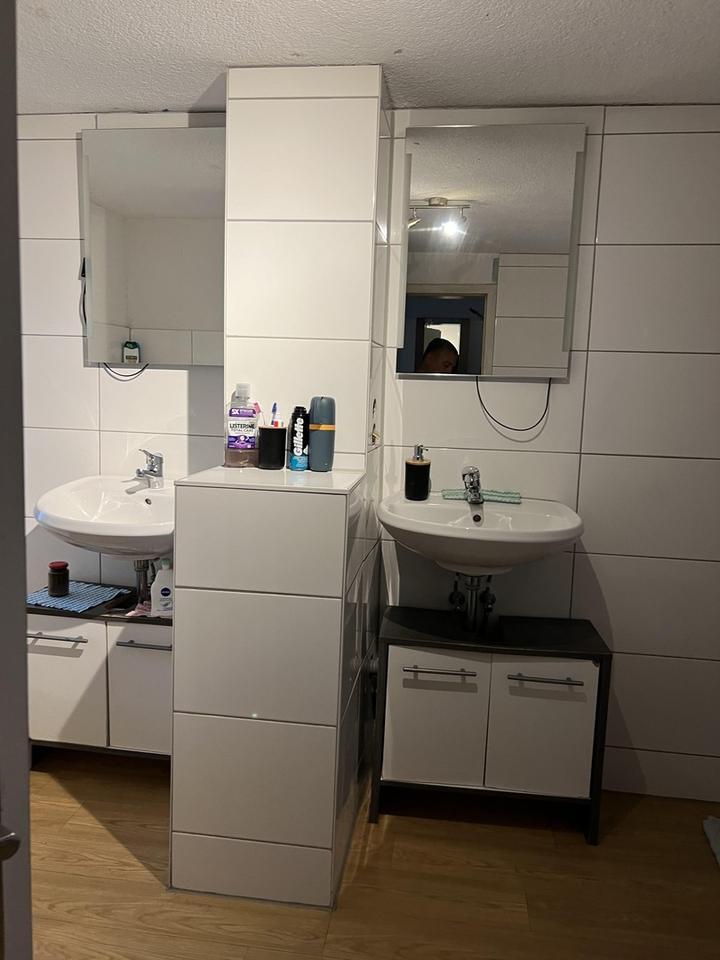 1 ZIMMER IN CHILLIGER MÄNNER WOHNGEMEINSCHAFT AB SOFRT FREI – Bild 13