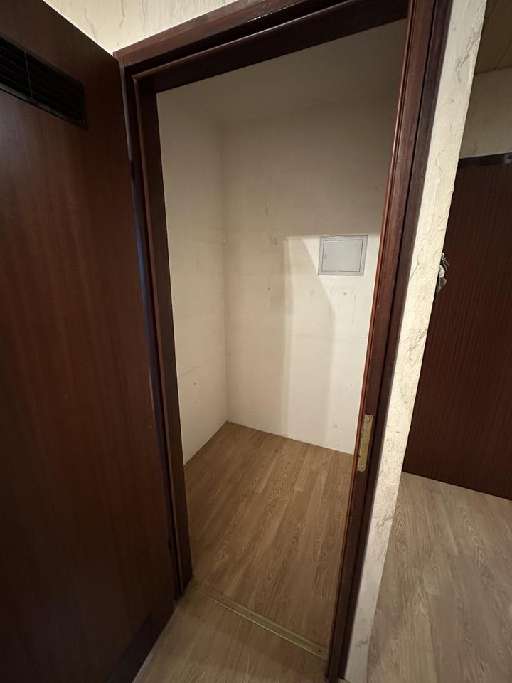 *Provisionsfrei* Helle 3,5-Zimmer-Wohnung - Barrierefrei/Balkon/Garage (Korber Höhe) – Bild 8