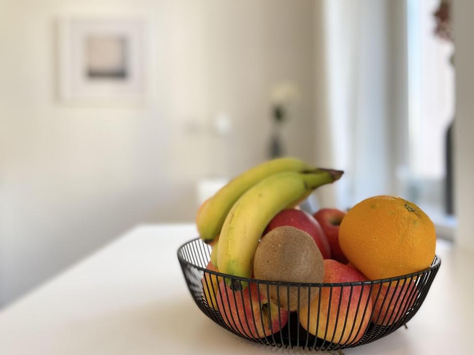 ***NEUES MÖBLIERTES APARTMENT IN MAGDEBURG ***