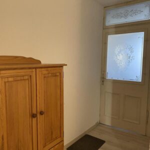 Möblierte 2-Raumwohnung in Innenstadtlage