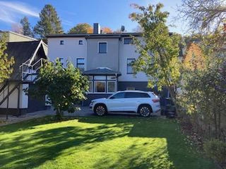 Zweifamiliehaus in Eberswalde – Bild 2