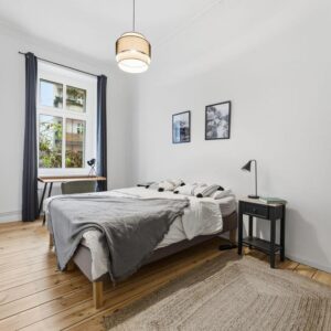 WG-Zimmer in Wunderschöner WG in bester Lage von Berlin