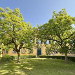 Büros in wunderschönem Ambiente in Ludwigsburg