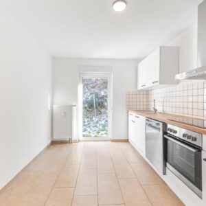 Sanierte 3-Zimmer Wohnung in Vöhrenbach