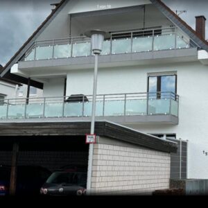 Top EG 3 Zimmer Terrasse 50qm u. Garten