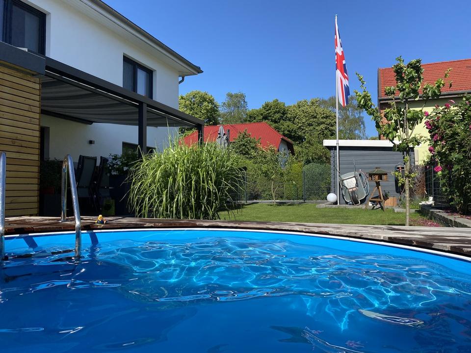 Wunderschöne Stadtvilla vor den Toren Berlins – Bild 5