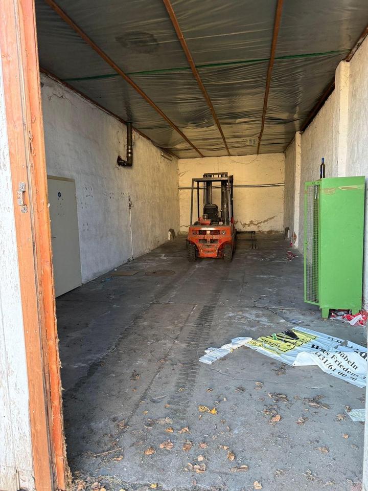 ++ Garagen sowie Lager und Büro zu vermieten ++ – Bild 5