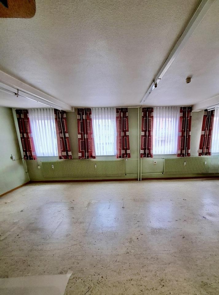 Wohn- und Geschäftshaus mit Potenzial – solide Kapitalanlage mit Entwicklungsperspektive – Bild 11