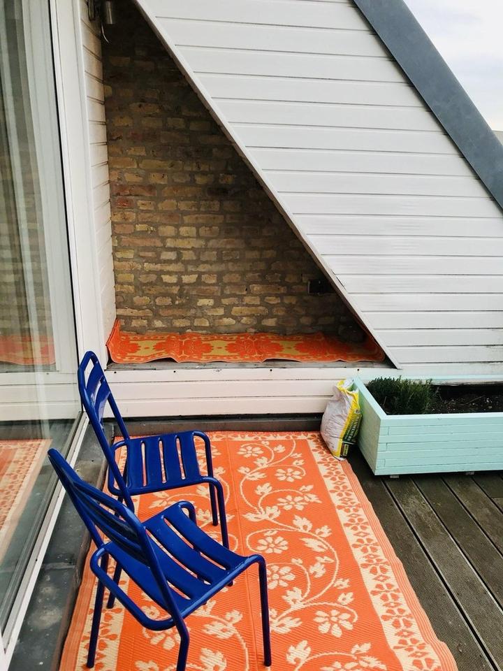 Wohnen über den Dächern von Friedrichshain - von privat – Bild 5