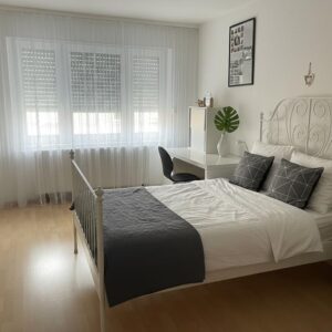 Provisionsfreie und bezugsfreie 3-Zimmer-Wohnung in Nürnberg-St. Leonhard