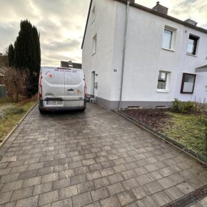 Reihenendhaus in toller Lage am Park VB