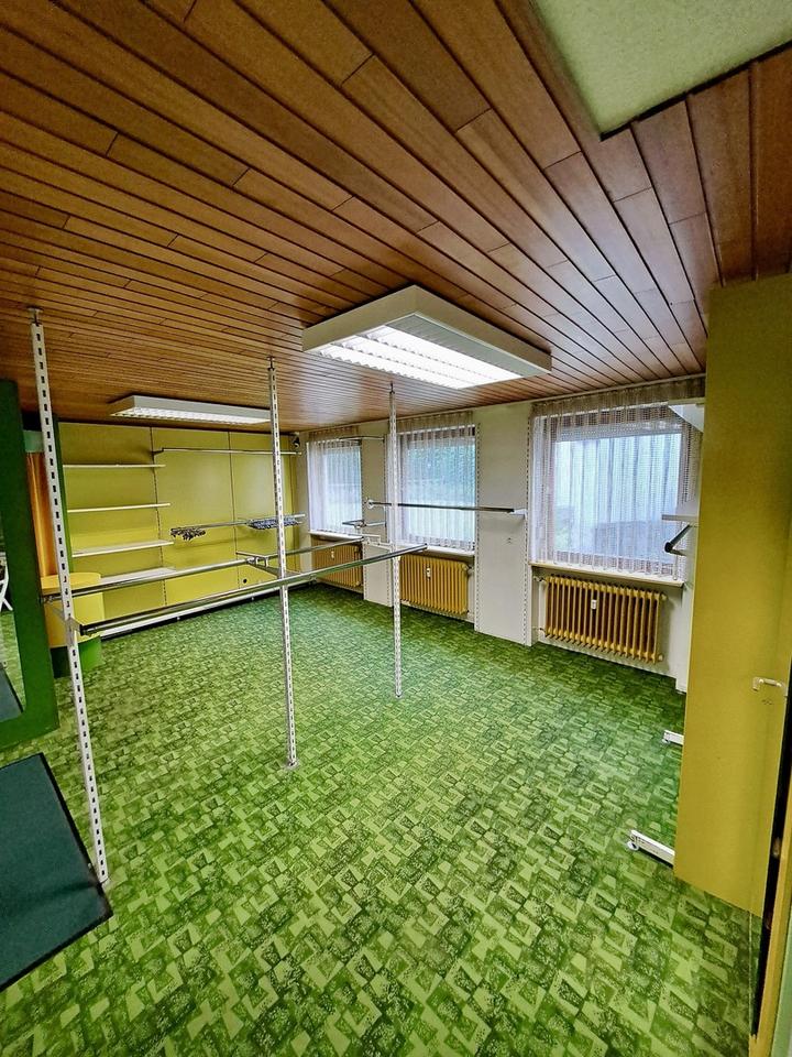 Wohn- und Geschäftshaus mit Potenzial – solide Kapitalanlage mit Entwicklungsperspektive – Bild 8