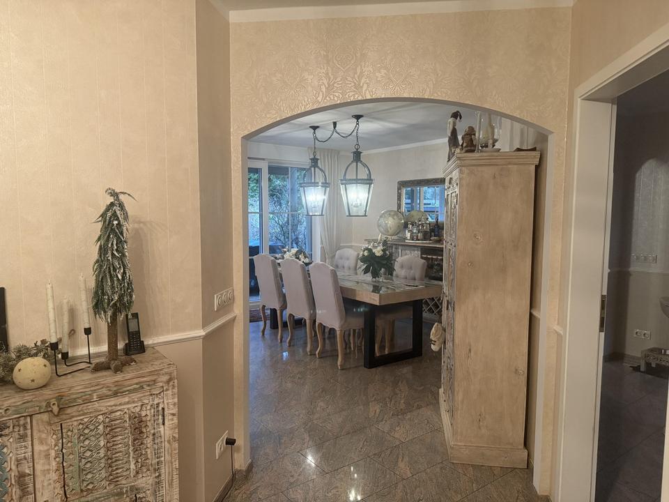 Wohnen am Wald – Einfamilienhaus mit Garten, Kamin & Homeoffice in Wildau – Bild 13