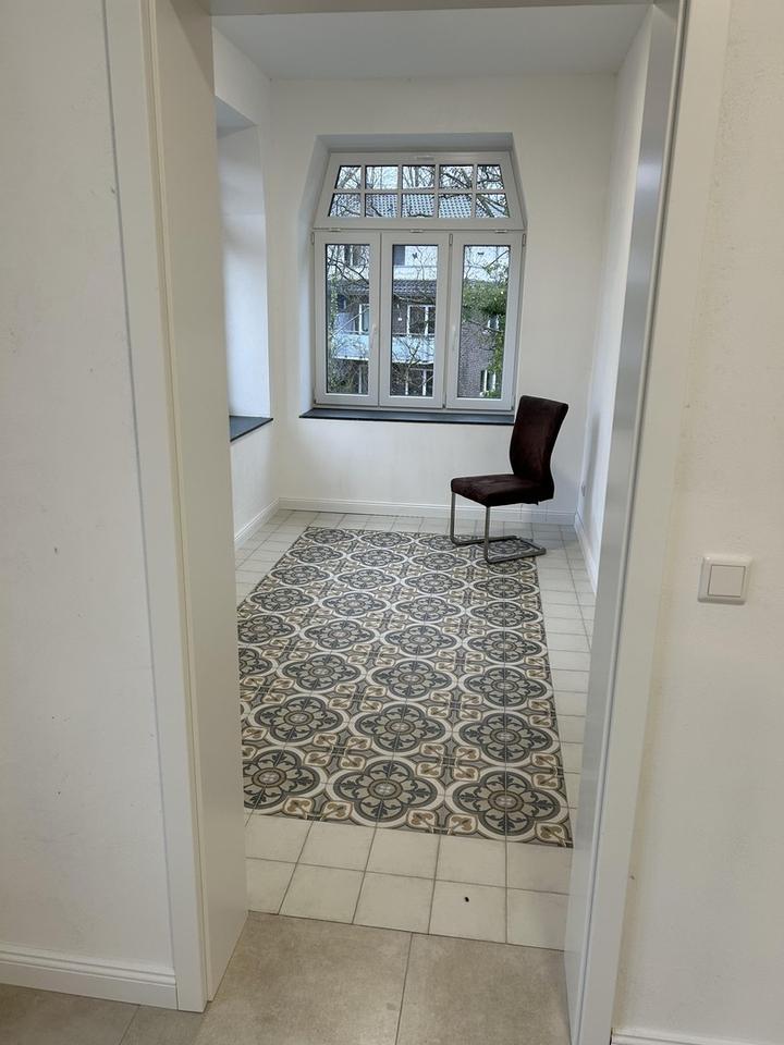 Wohnen in einer Stadtvilla – Bild 9