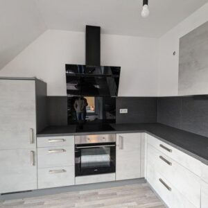 2-Zimmer Maisonette Wohnung in bester Lage in Ansbach