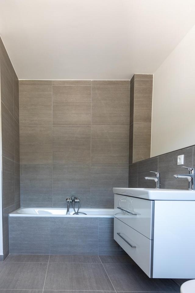 Neubau-Doppelhaushälfte mit Einliegerbereich & Garten – ideal für Familien oder Homeoffice – Bild 5