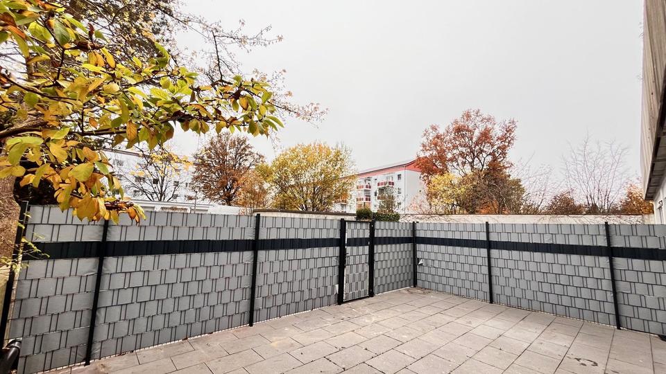 *Zwei Wohnungen u. 5x Stellplätze - Eigennutzer o. Kapitalanleger* – Bild 6